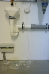Brennerstuhl wassermelder wm cz 01 vanddetektor wm cz 01