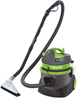 Cleancraft støvsuger flexcat 116 pd. sprøjteudsugningsanordning flexcat 116 pd