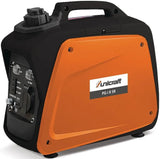Unicraft strømgenerator PG-I 8 SR inverter strømgenerator PG-I 8 SR