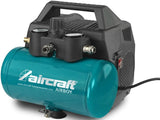 Flykompressor airboy 131 af e kompressorer airboy 131 ofe