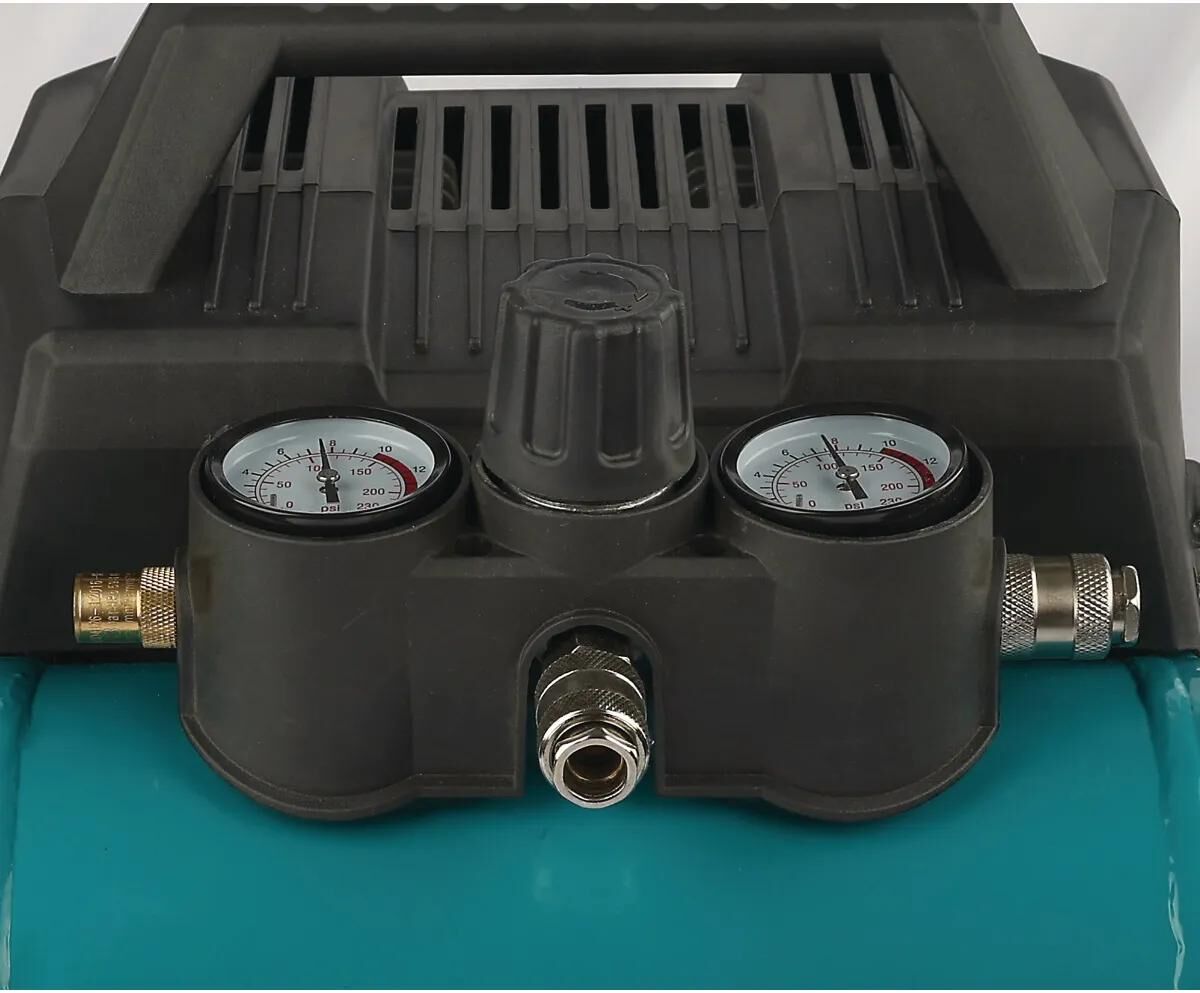 Flykompressor airboy 131 af e kompressorer airboy 131 ofe