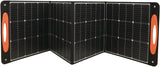 Unicraft oplader solpanel foldbart solpanel 200w