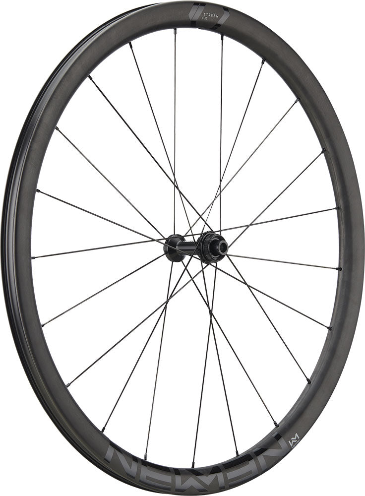 Newmen streem c.35 28 fade r sp cl forhjul