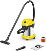 Karcher Kärcher Nass-Trockensauger WD3 S V-17 4 20 Multi-Purpose Vacuum Clea WD 3 S V-17 4 20