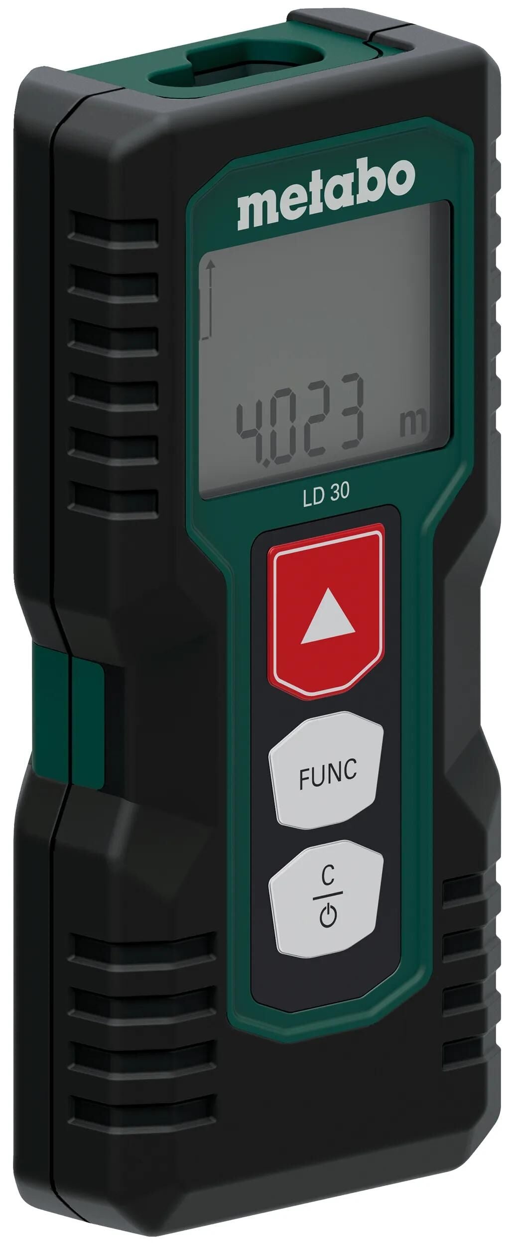Metabo afstandsmåler ld30 laserafstandsmåler ld30