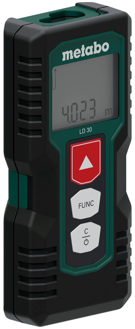 Metabo afstandsmåler ld30 laserafstandsmåler ld30