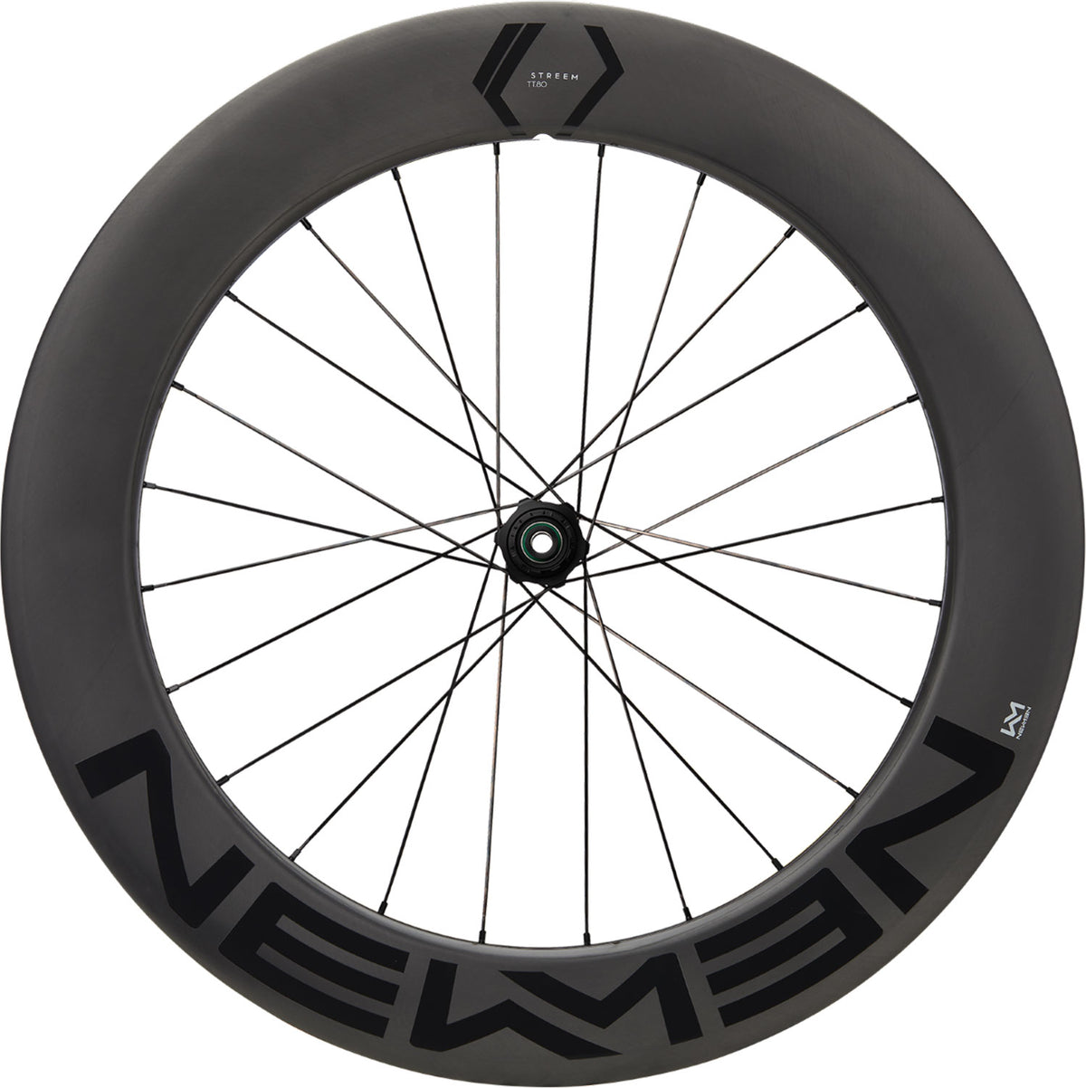 Newmen streem tt.80 28 fade r sp cl baghjul