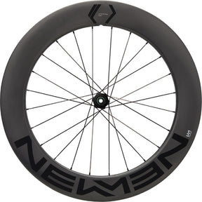 Newmen streem tt.80 28 fade r sp cl baghjul