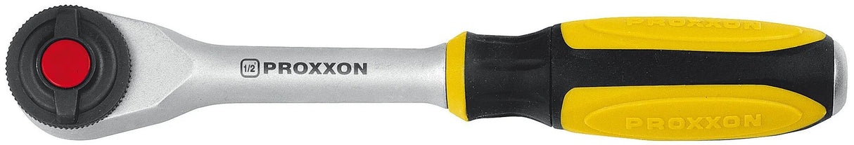 Proxxon umschaltknarre roterende skralde 1 2