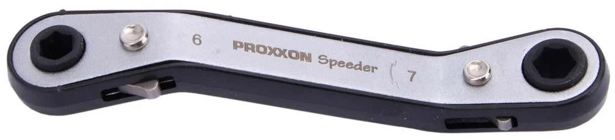 Proxxon skraldenøgle speeder skraldenøgle speeder 10x13mm