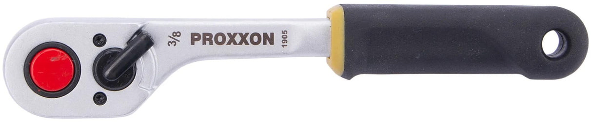 Proxxon umschaltknare knüppelratsche billet ratchet 3 8