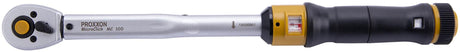 Proxxon momentnøgle microclick mc100 momentnøgle 100s