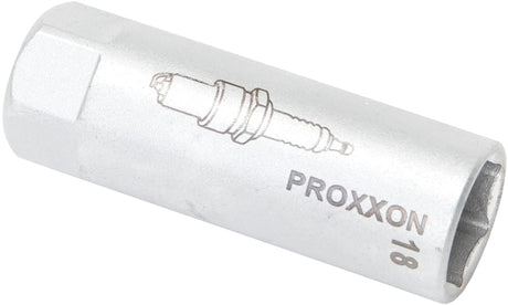 Proxxon tændrørs topnøgle 1 2 endestik 18 mm