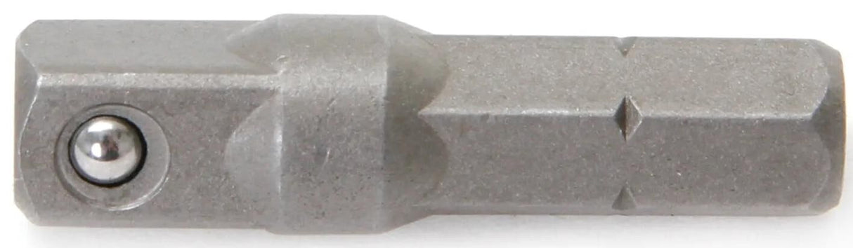 Proxxon adapter 1 4 kvadratisk adapter