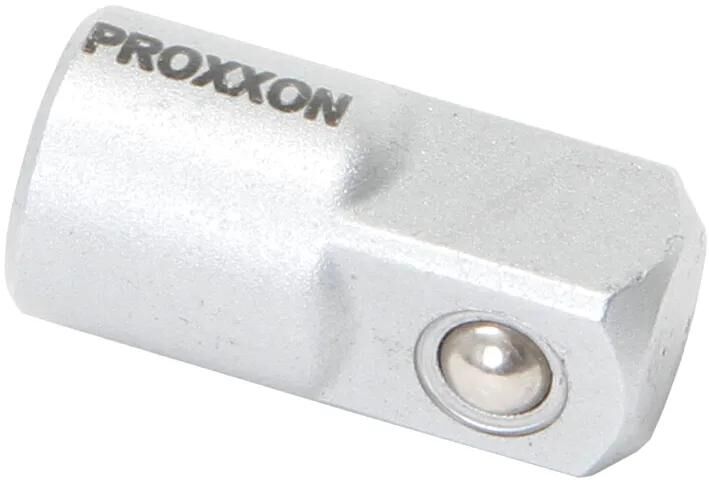 Proxxon adapter 1 4 adapter til 3 8