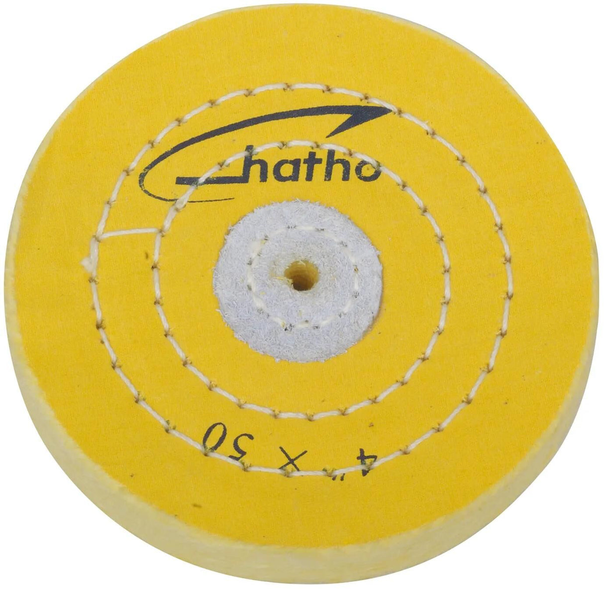 Proxxon polerskive stof polerskiver hårde 100x15