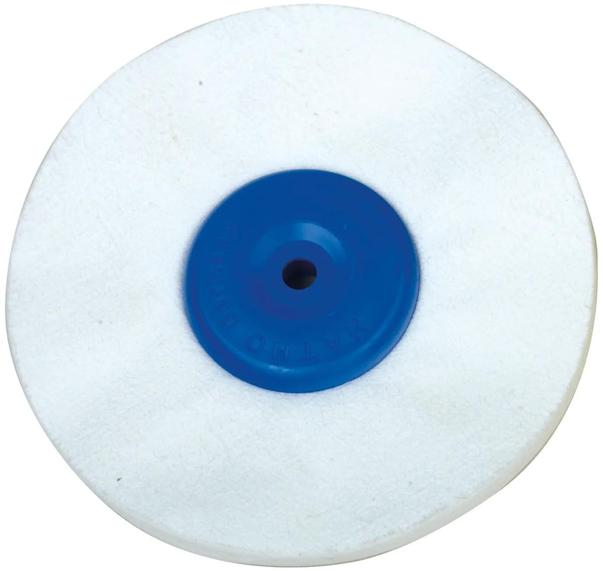 Proxxon polerskiver hjul mikrofiber 100mm