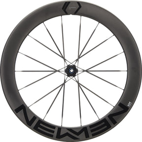 Newmen streem s.66 vonoa 28 fade r cs cl baghjul