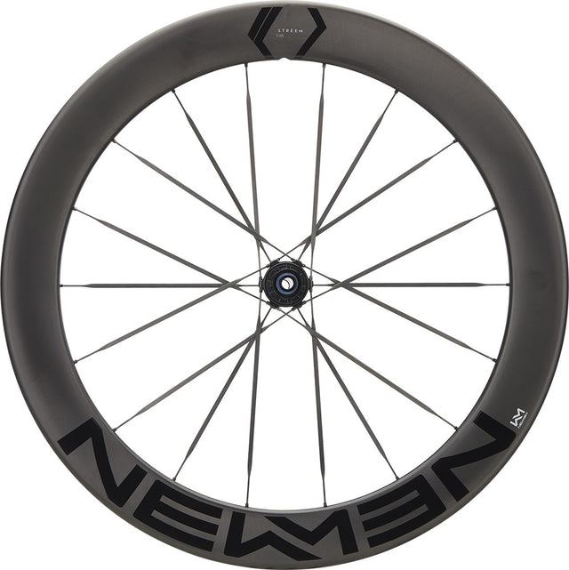 Newmen streem s.66 vonoa 28 fade r cs cl baghjul