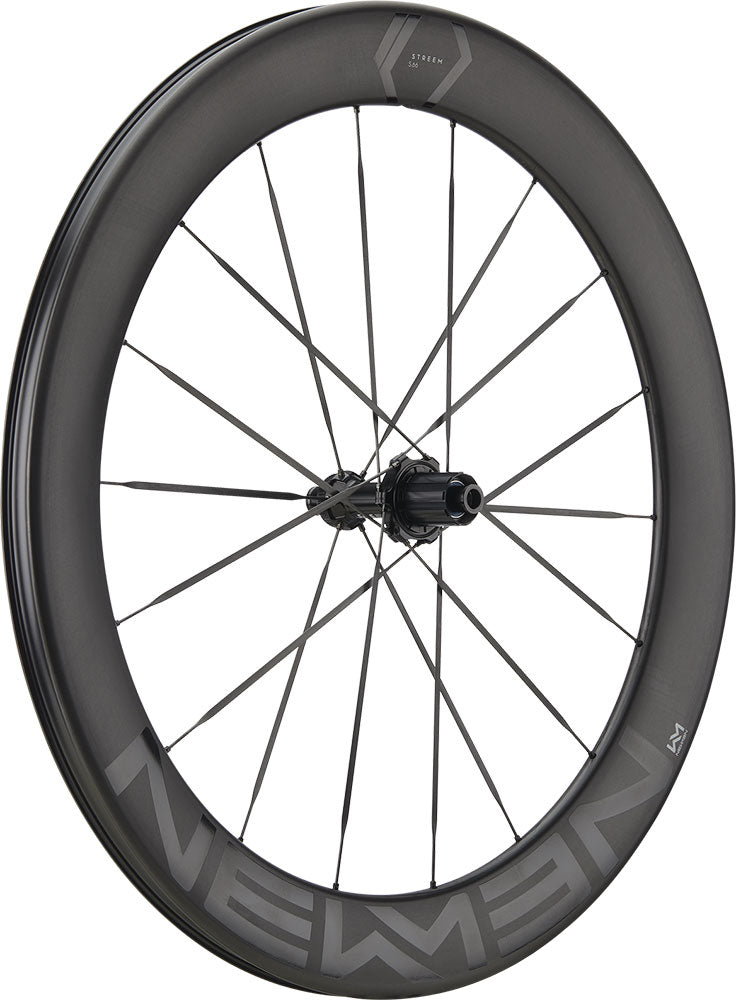 Newmen streem s.66 vonoa 28 fade r cs cl baghjul