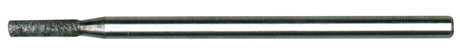 Proxxon slibepunkt diamantslibeblyantcylinder 1,8mm