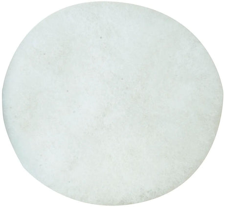 Proxxon polerhaube lammeskinds polerhætte 50mm 2stk
