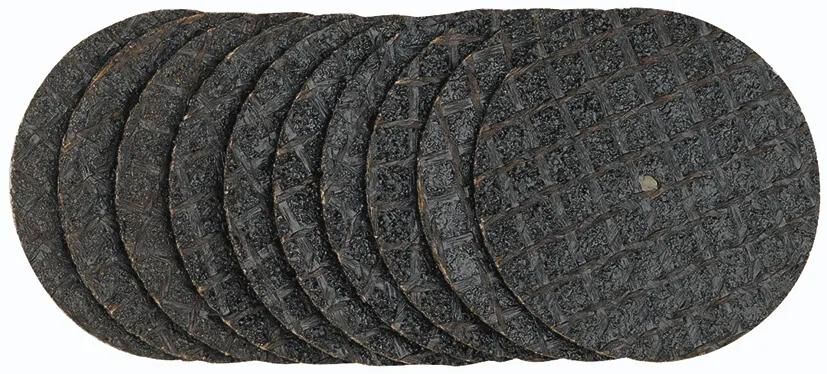 Proxxon skæreskive skæreskiver 22mm 50stk