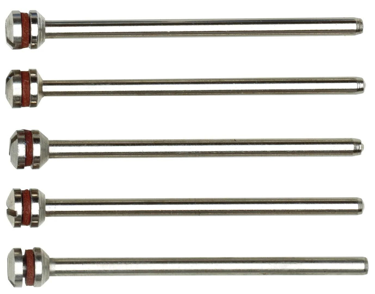 Proxxon aufnahmestiftsatz erstatningsholder 5 stk.