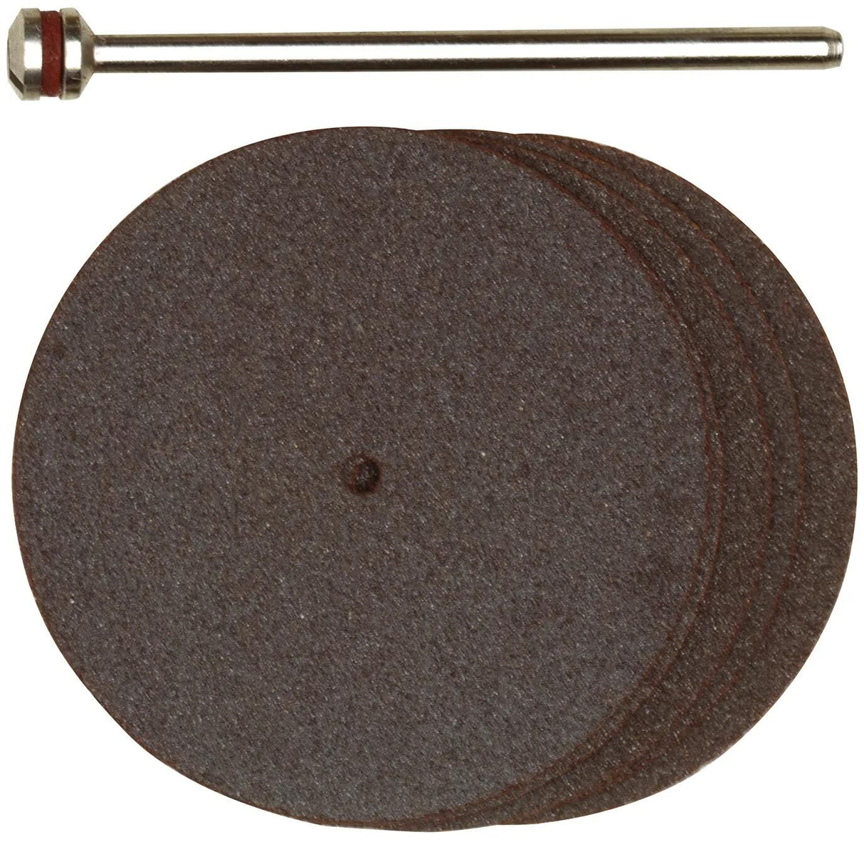 Proxxon trennscheibe skæreskiver 38mm 5 stk