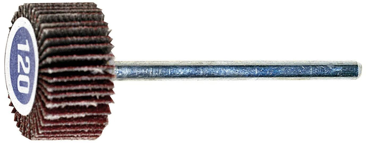 Proxxon slibeventilator klapsliber 20x10mm