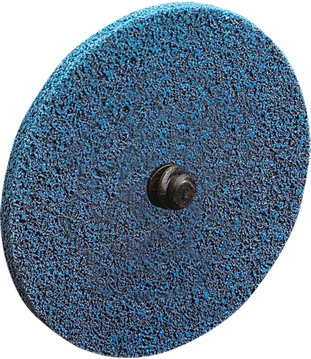 Norton schleifscheibe quick blend unitized slibeskive 75 mm 5a c quick blend