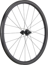Newmen advanced g.34 cl 12x142 fade r 28 baghjul