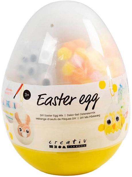Kreativ virksomhed https: www.cchobby.nl creative-box-Easter-egg-h-14-cm-d-11-cm-1-piece
