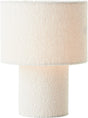 Brilliant bamse - bordlampe - e27 max 1x25w - teddystof - beige