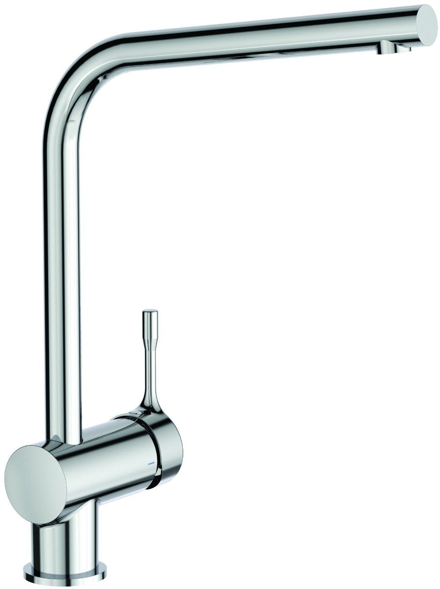 Ideel standard ceralook - køkkenhane, krom bc174aa