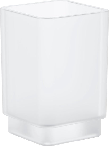 Grohe udvalgskubeglas