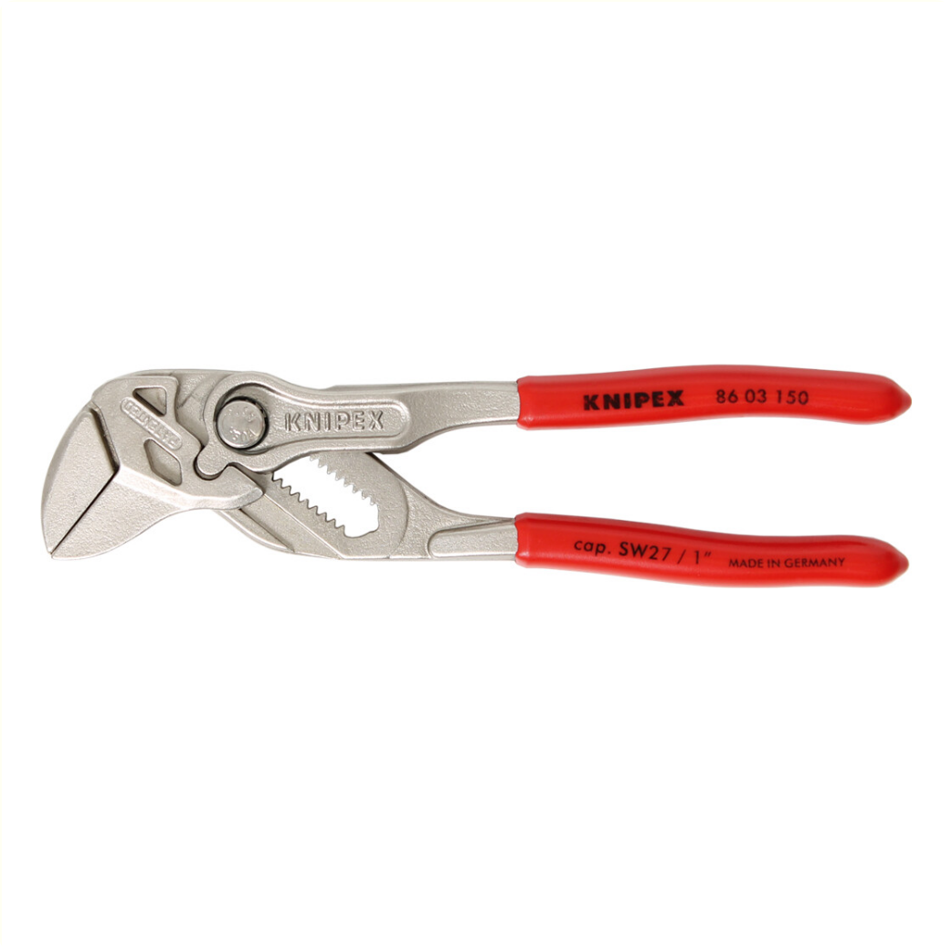 Buzaglo pb0405a cykel Knipex skruenøgle vv
