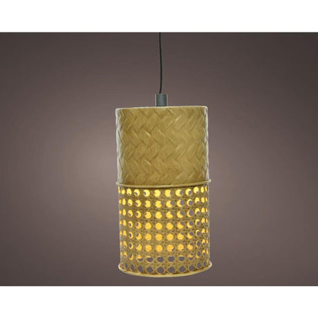Lumineo LED solar hængelampe ø11-h18cm