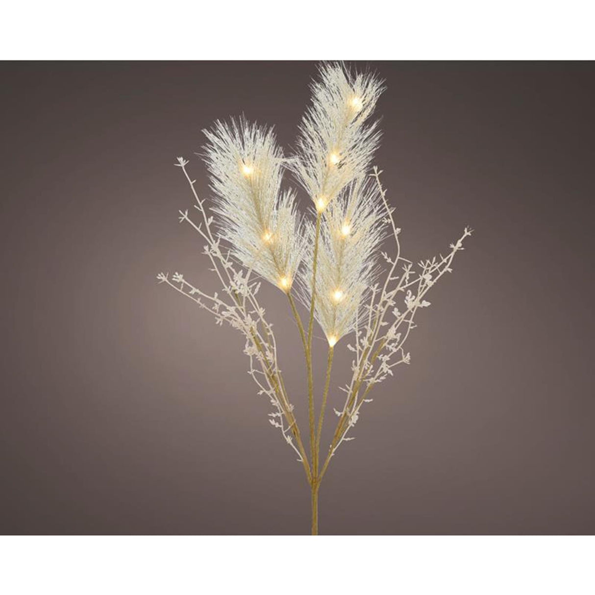 Lumineo micro LED grenbelysning ø10-h70cm