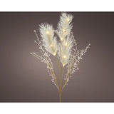 Lumineo micro LED grenbelysning ø10-h70cm
