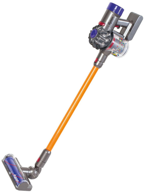 Casdon Dyson Wireless Toy Vacuum Cleaner