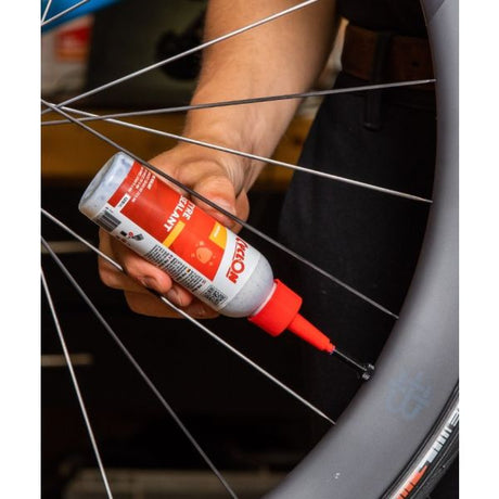 Cyclon Dæk fugemasse (125 ml)