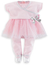 Corolle mon premier poupon ballet outfit baby dukke 30 cm