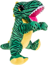 Lumo Stars Hug - Dino T -rex, 15 cm