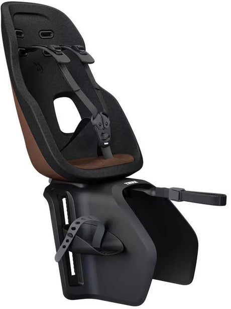Thule bageste sæde Nexxt 2 Maxi Carrier Brown