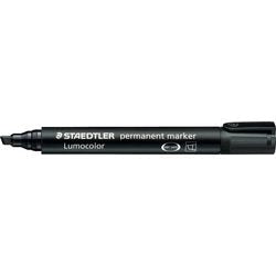 Staedtler permanent marker keypoint zwart