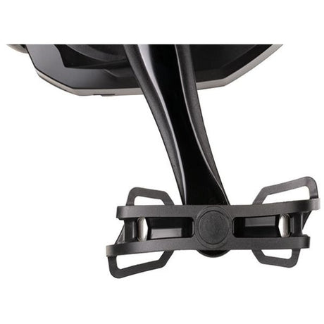 Pedaler ergotec ep-2 sand sort