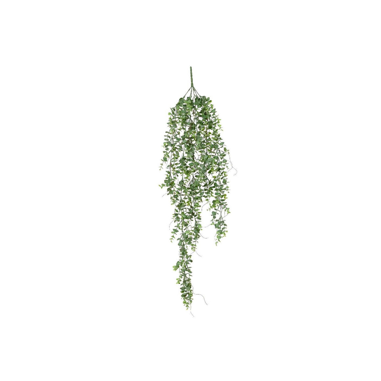 Decoris kunstig plante hængende 25x15x98cm
