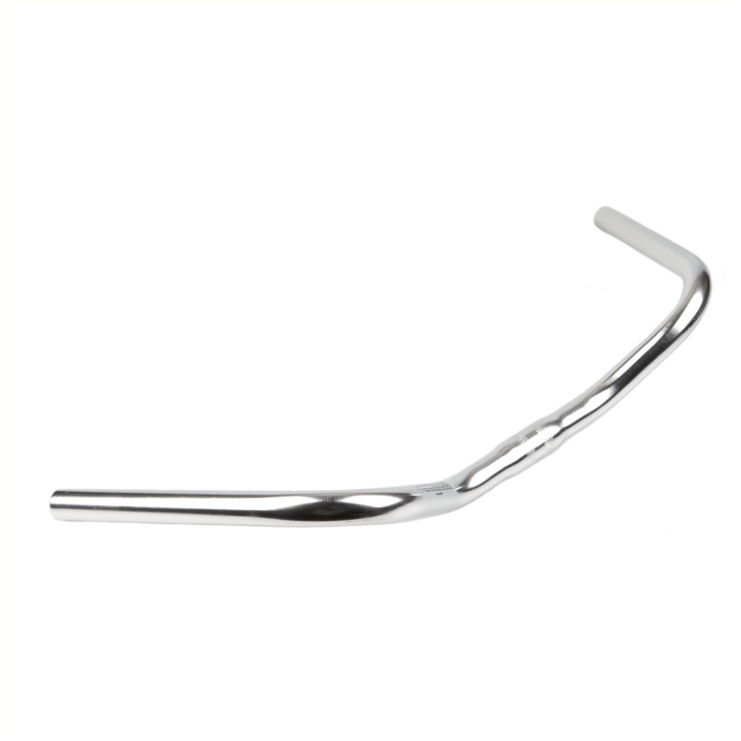 Ergotec styrbøjning nsu city aluminium