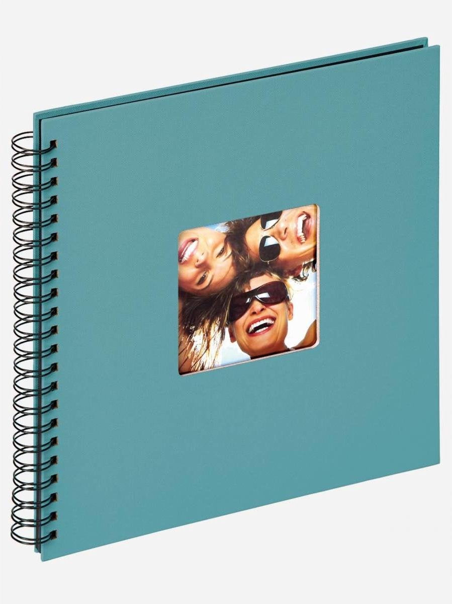 Walther sa-110-k fun - spiral album - størrelse 30 x 30 cm - benzin
